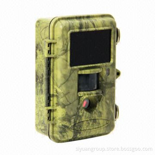 Deer Trail Hunting Camera with Time-lapse function
